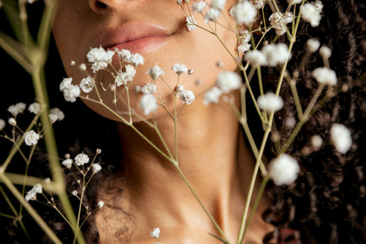 Natural Skincare,personal care