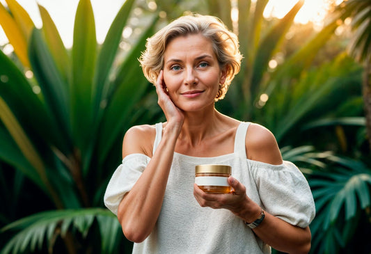Urban Professional's Guide to Premium Anti-Ageing Skincare Solutions
