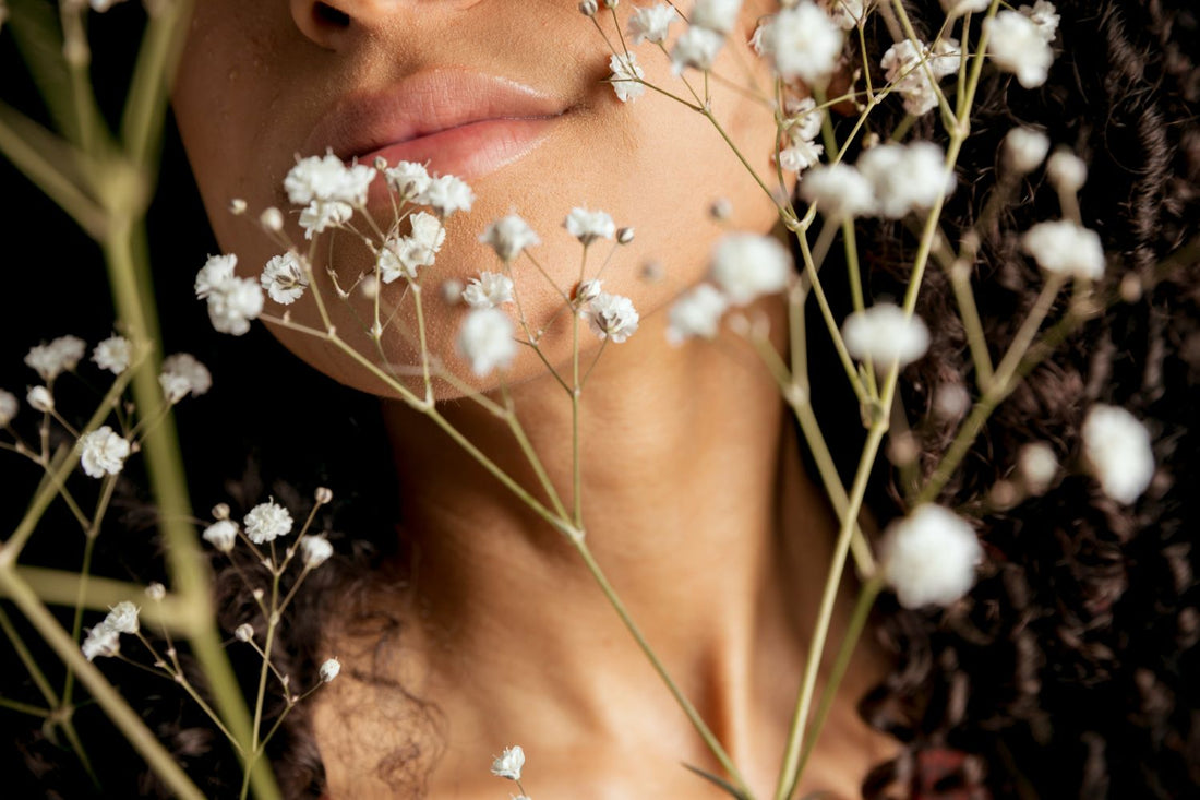 Natural Skincare,personal care