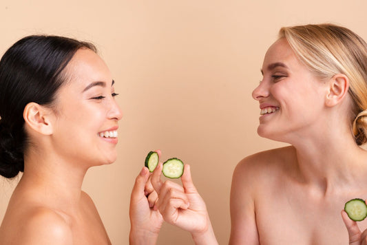 Your Guide to Natural Skincare with MCLUX