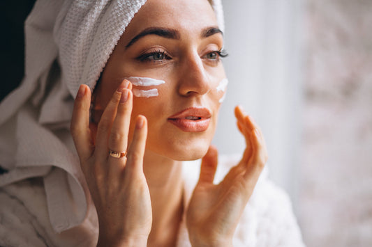 A city skin guide for 2025 — calm routines, real results