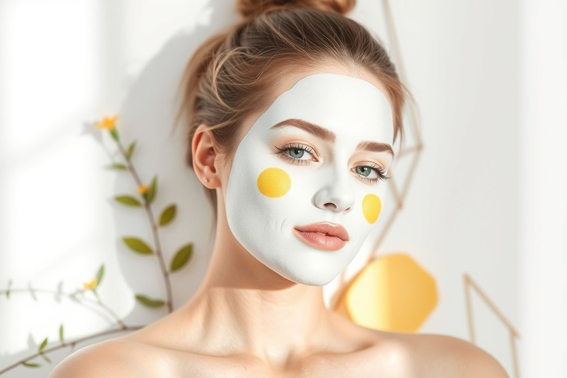 Face Care - MCLUX SHOP.