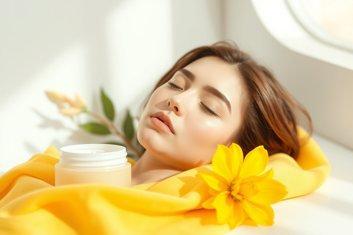 Skincare - MCLUX SHOP.