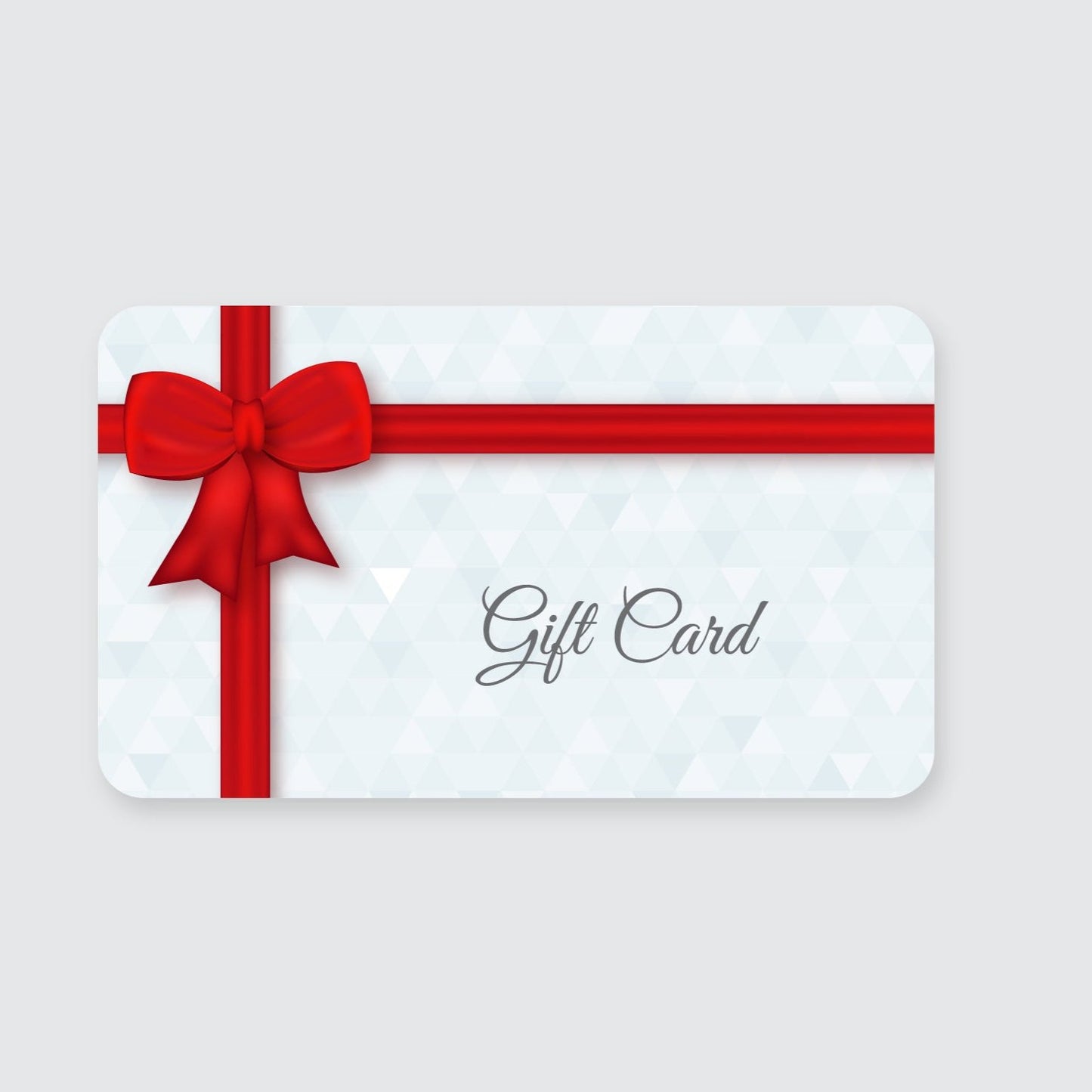 MCLUX GIFT CARD