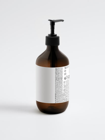 Men’s 3-in-1 Wash — Hair & Body - MCLUX SHOP.