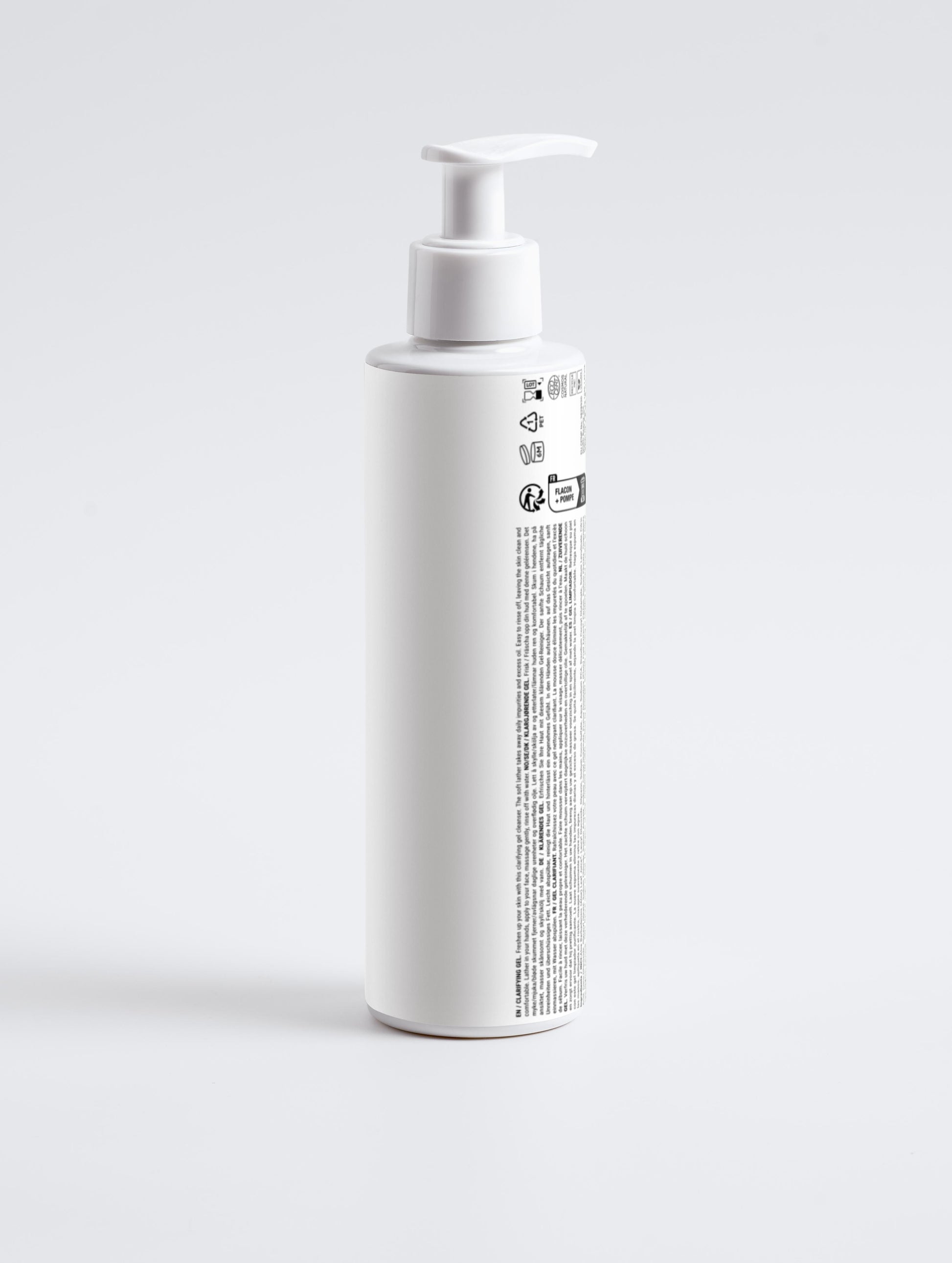Clear Complexion Collection Box - MCLUX SHOP.