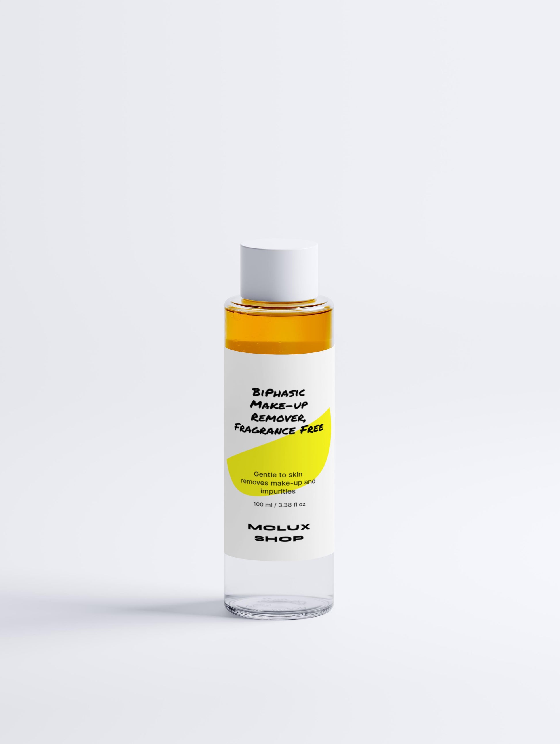 Luminous Skin Collection Box - MCLUX SHOP.