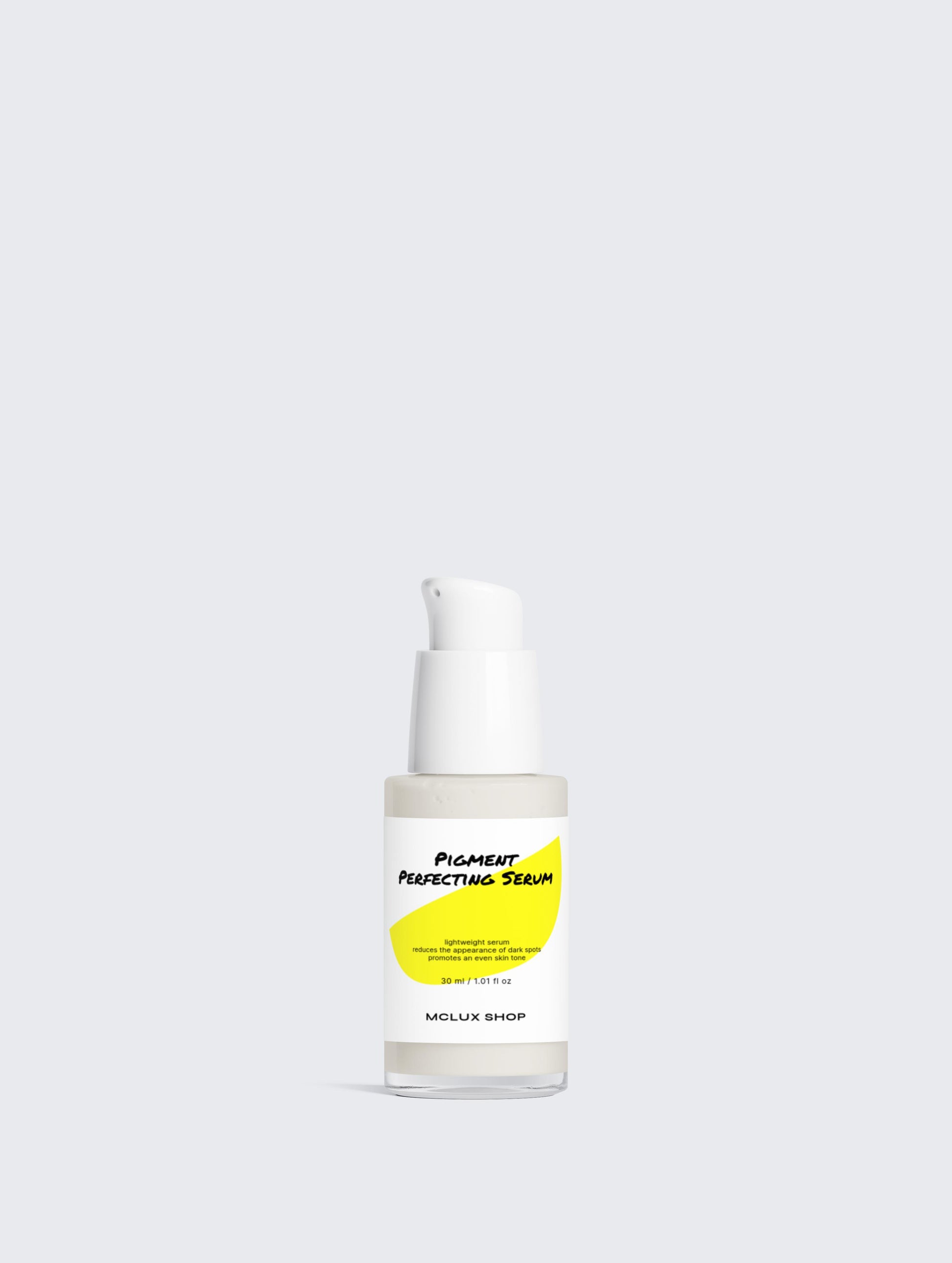 Dark Spot Routine Duo - MCLUX SHOP.