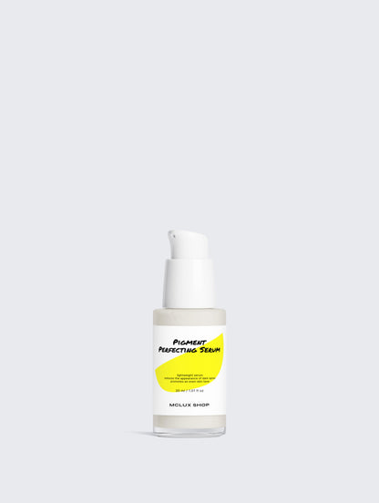 Dark Spot Routine Duo - MCLUX SHOP.