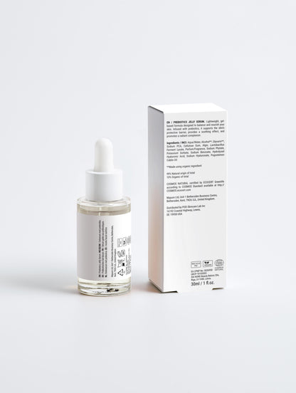 Bioactive Prebiotics Jelly Serum - MCLUX SHOP.