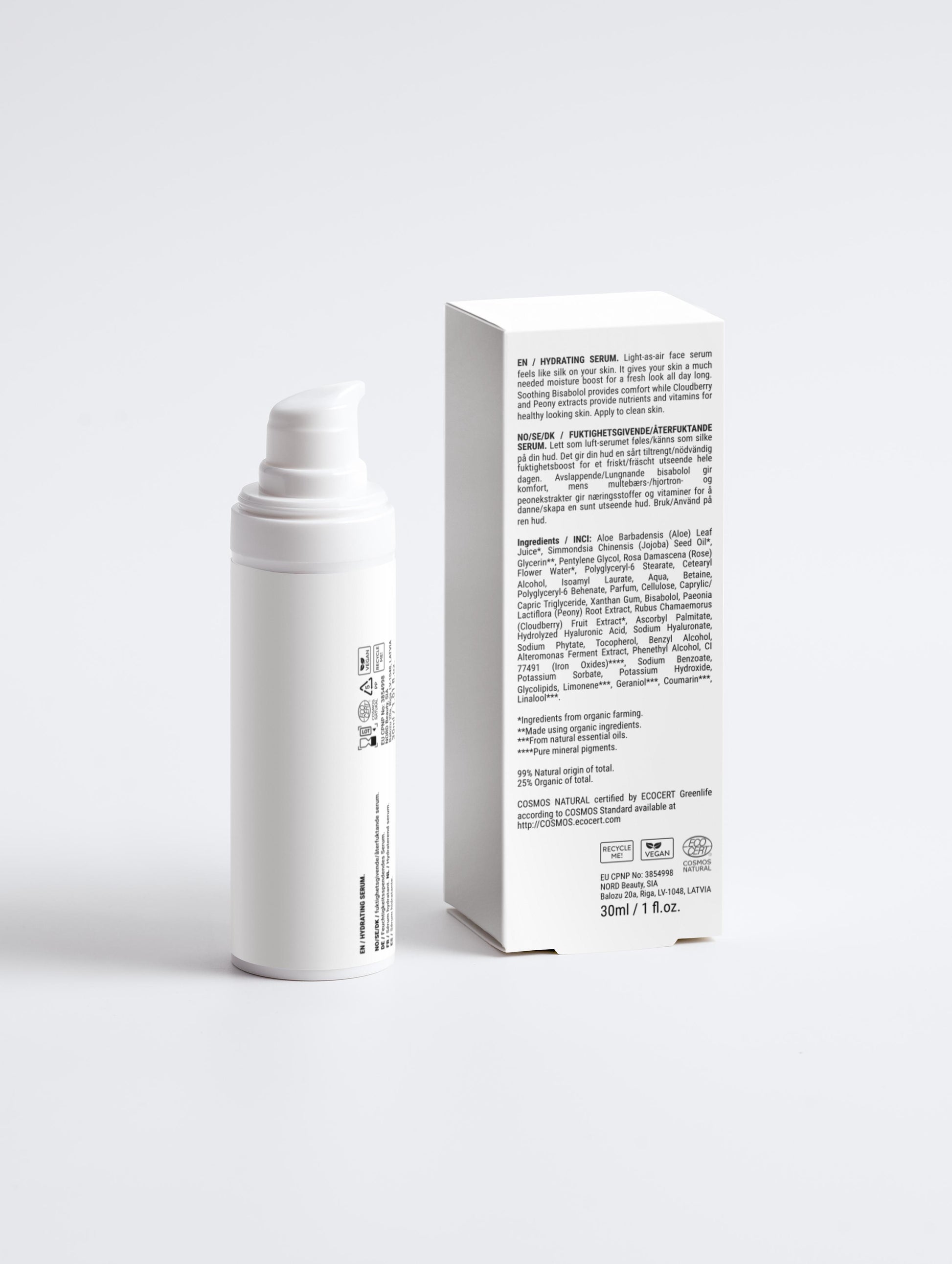 The Ultimate Hydration Duo - MCLUX SHOP.