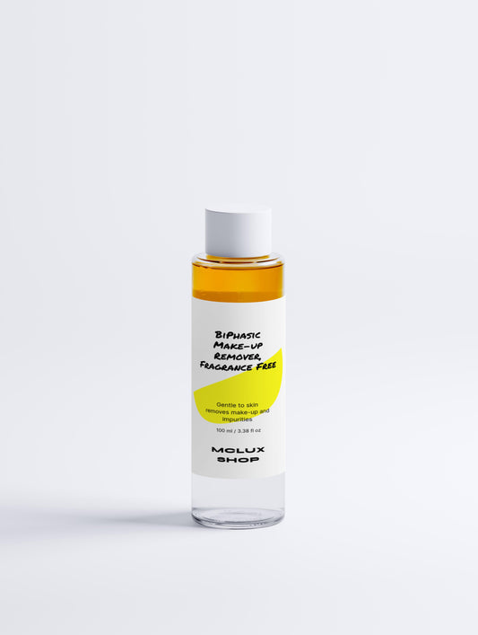 Dual-Phase Makeup Remover - MCLUX SHOP.
