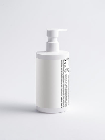 Sensitive Scalp Shampoo - MCLUX SHOP.