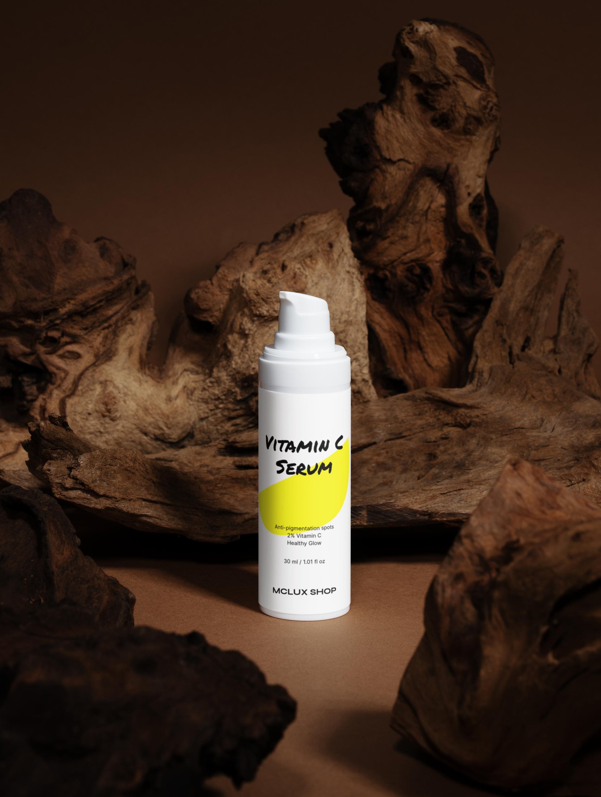 Dark Spot Routine Duo - MCLUX SHOP.