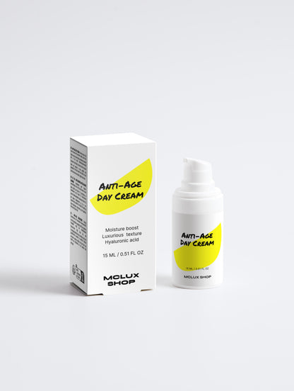 Clear Complexion Collection Box - MCLUX SHOP.