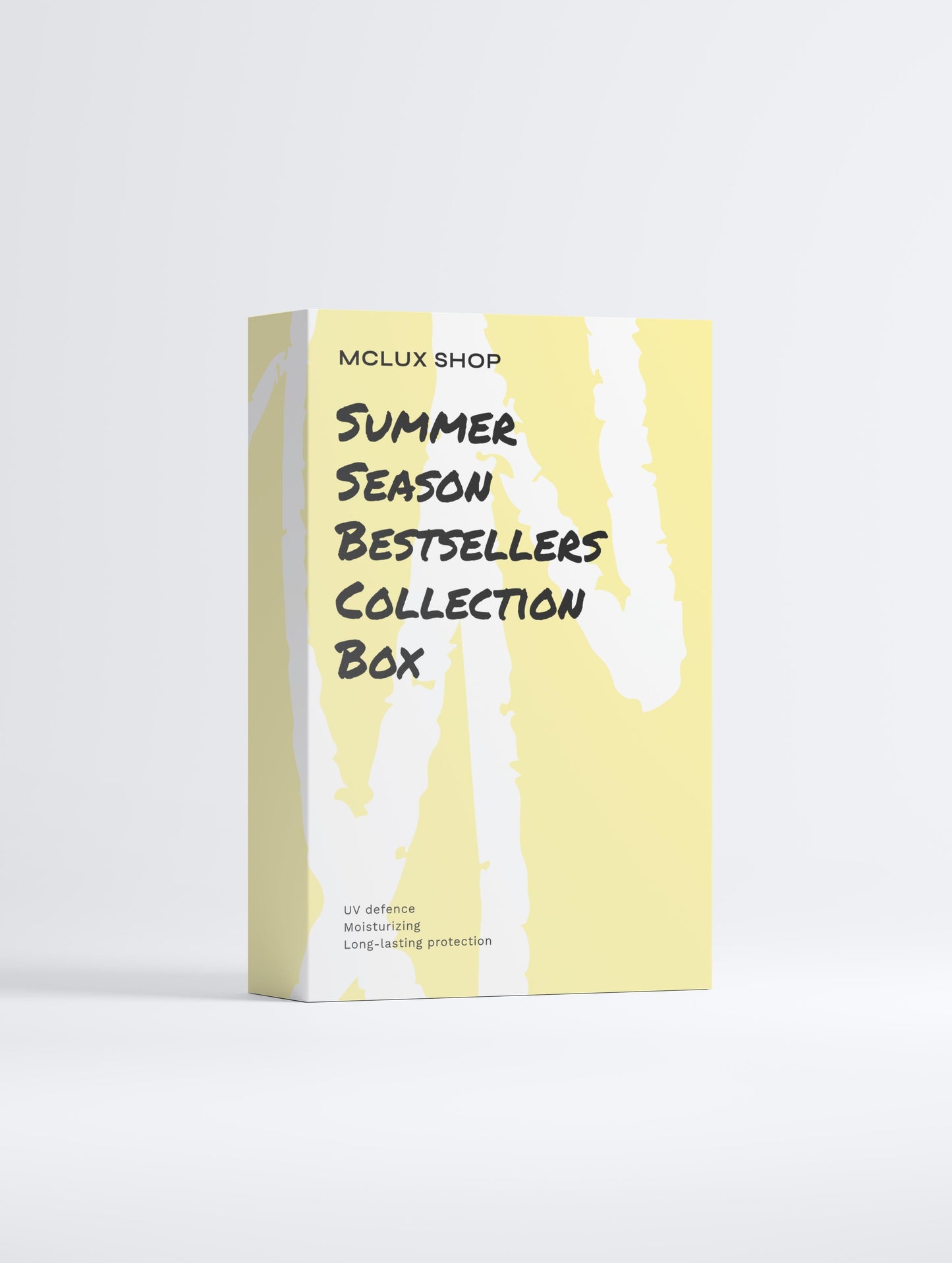 Summer Season Bestsellers Collection Box - MCLUX SHOP.