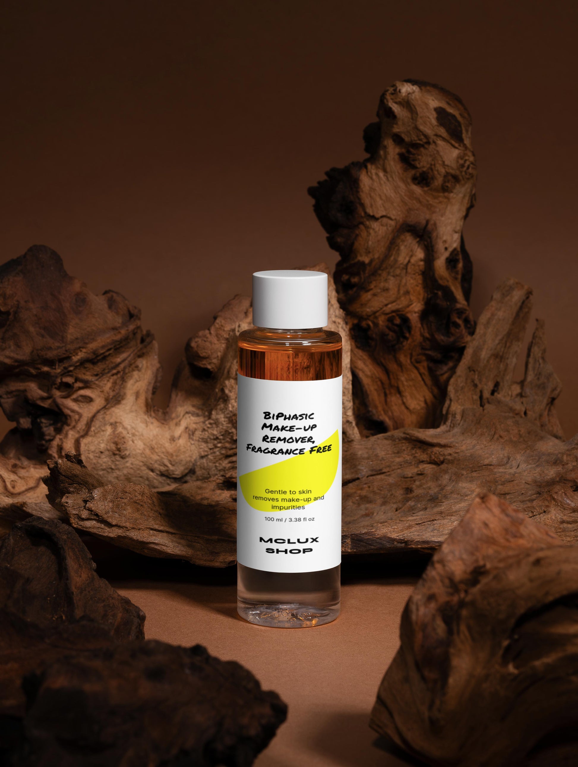 Luminous Skin Collection Box - MCLUX SHOP.