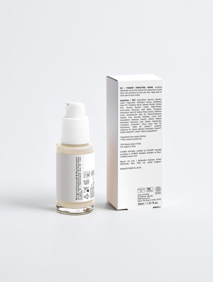 Dark Spot Routine Duo - MCLUX SHOP.