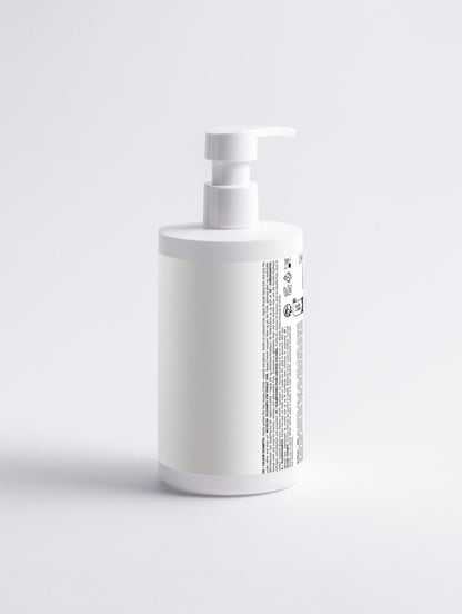 Colour Care Shampoo, Peachy Grapefruit Zest - MCLUX SHOP.