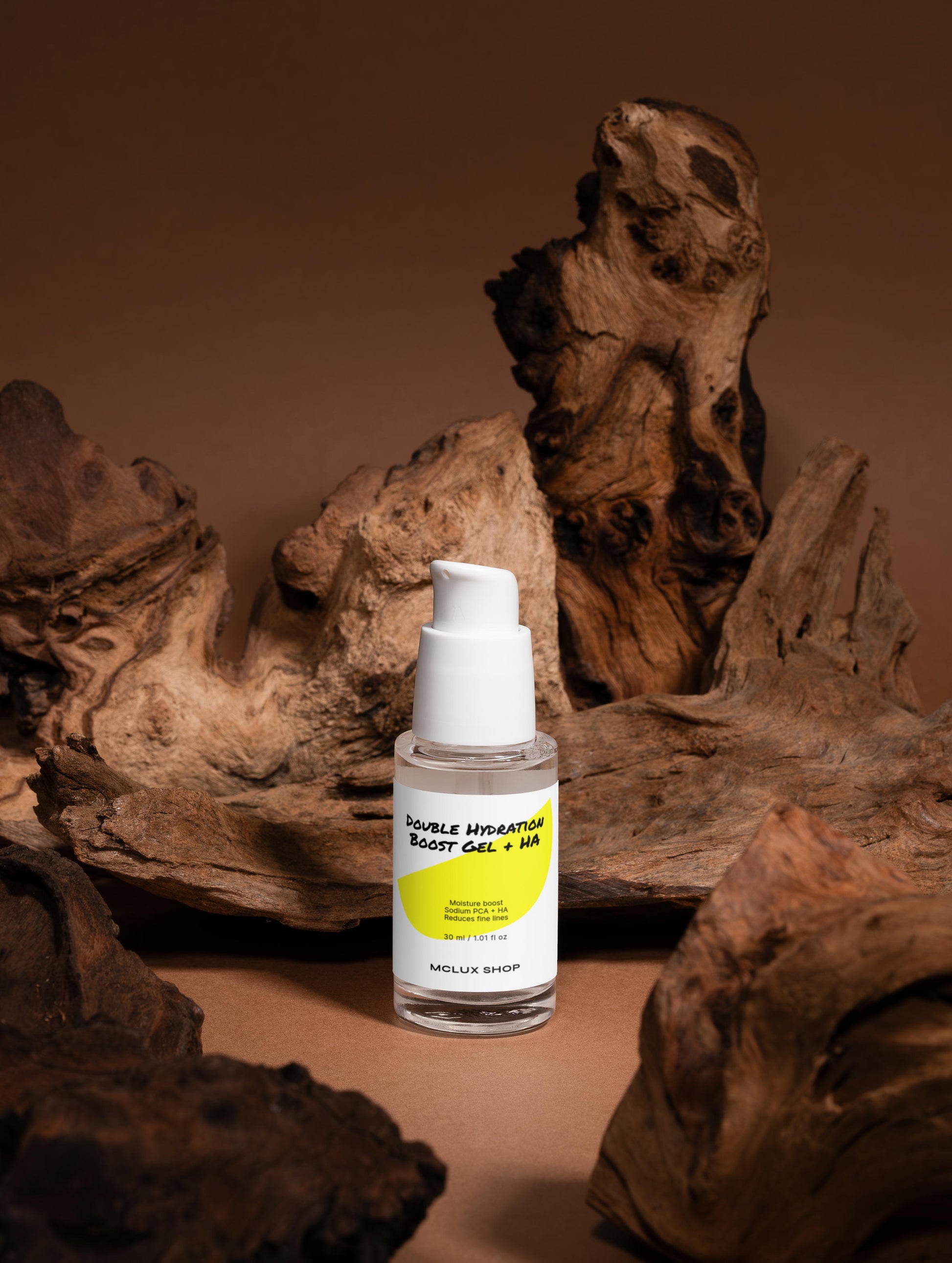 The Ultimate Hydration Duo - MCLUX SHOP.