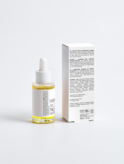 Clear Complexion Collection Box - MCLUX SHOP.