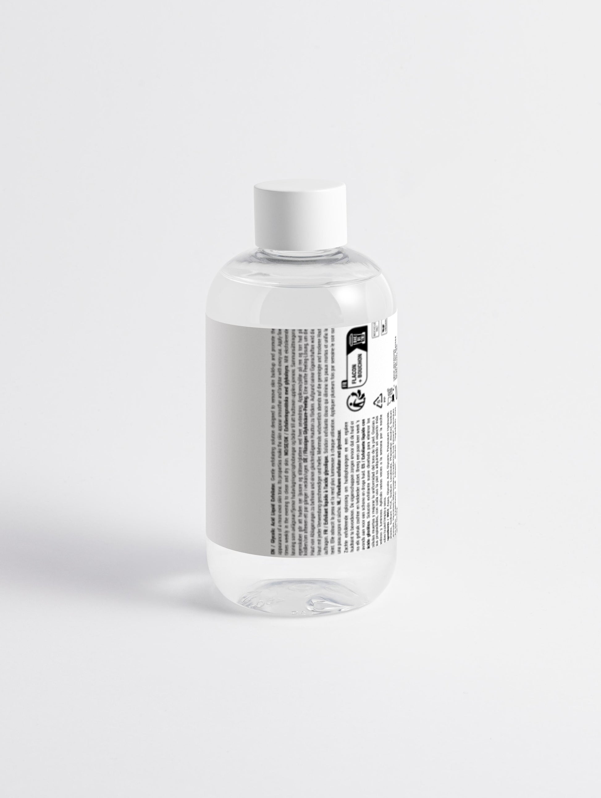 Glycolic Acid Exfoliating Toner - MCLUX SHOP.