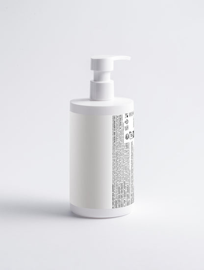 Hand & Body Wash, Grapefruit - MCLUX SHOP.