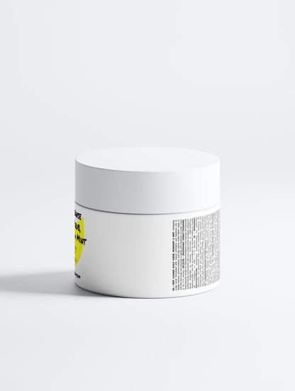 Deep Cleanse Scalp Scrub, Rosemary & Mint - MCLUX SHOP.