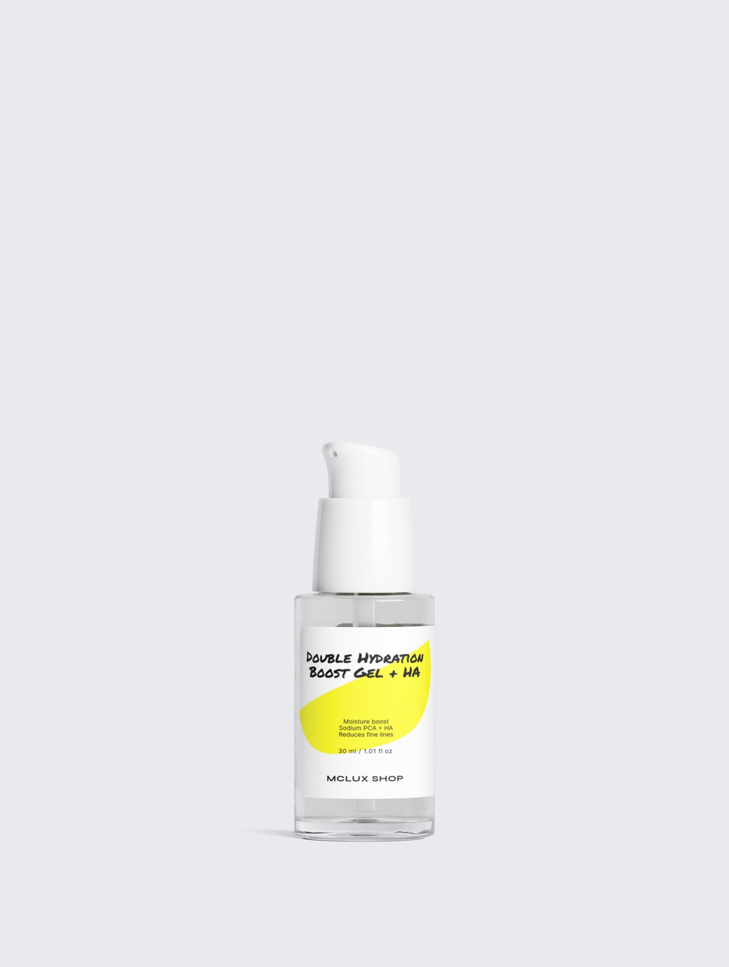 The Ultimate Hydration Duo - MCLUX SHOP.