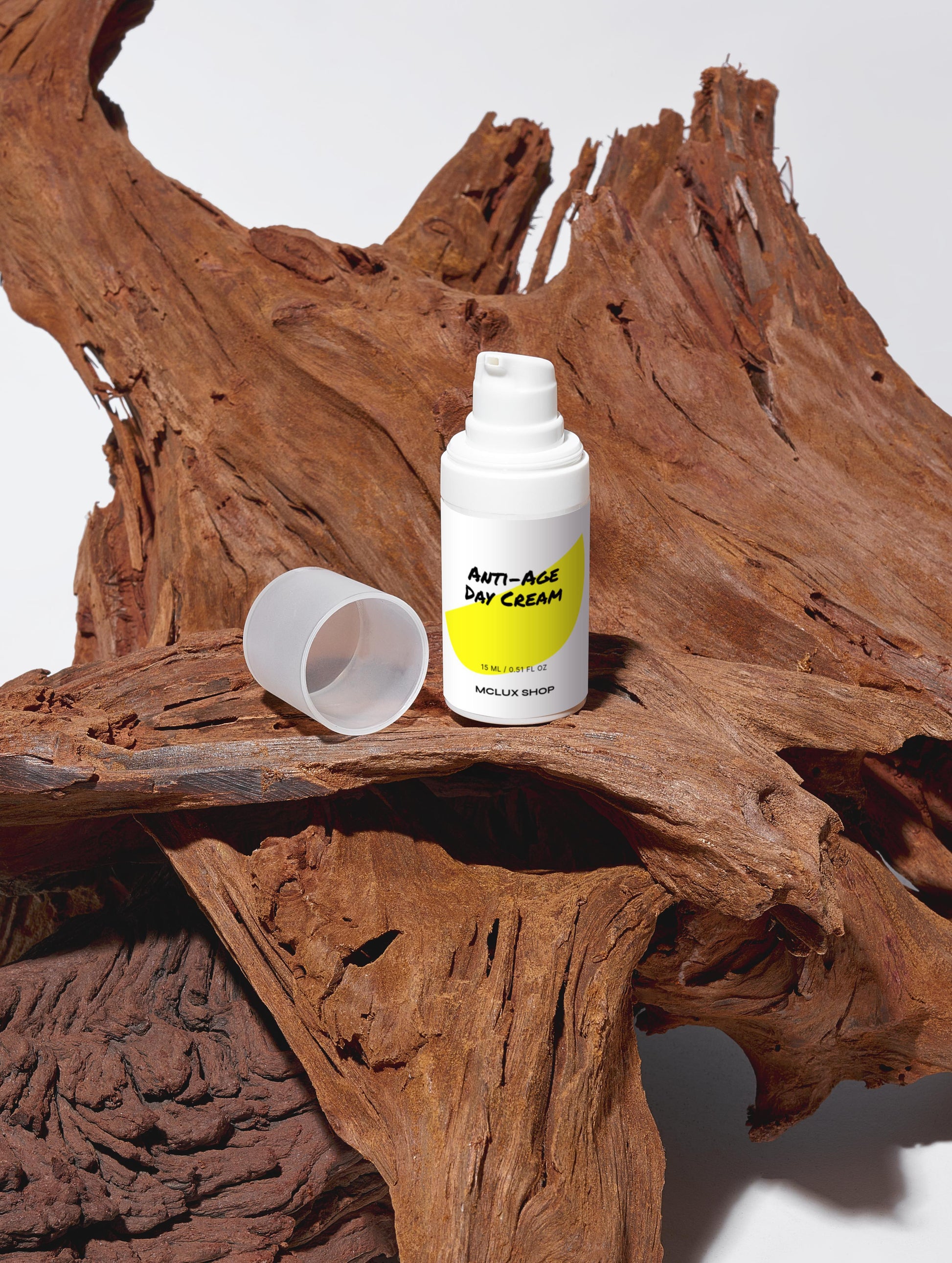 Clear Complexion Collection Box - MCLUX SHOP.