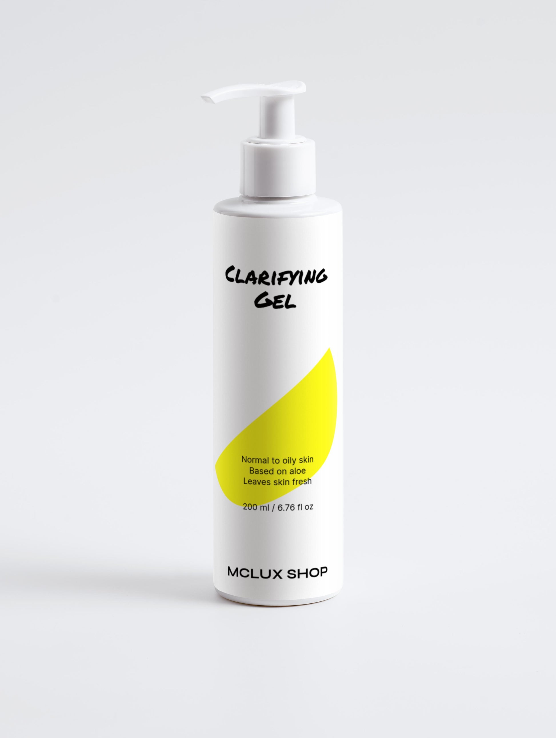 Clear Complexion Collection Box - MCLUX SHOP.
