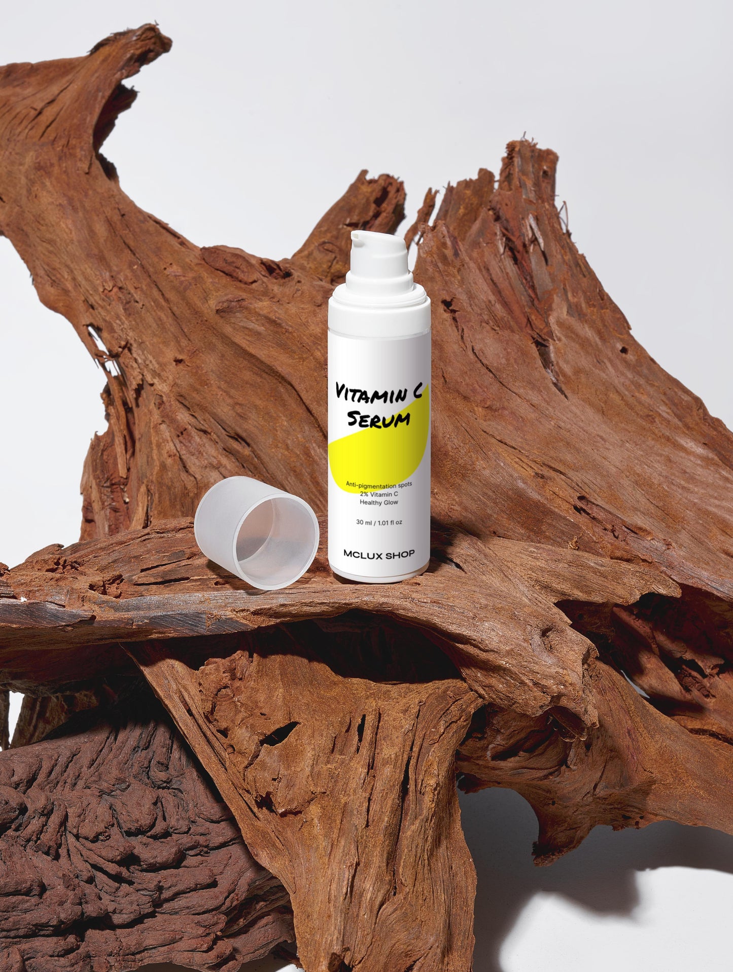 Dark Spot Routine Duo - MCLUX SHOP.