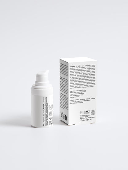 Luminous Skin Collection Box - MCLUX SHOP.