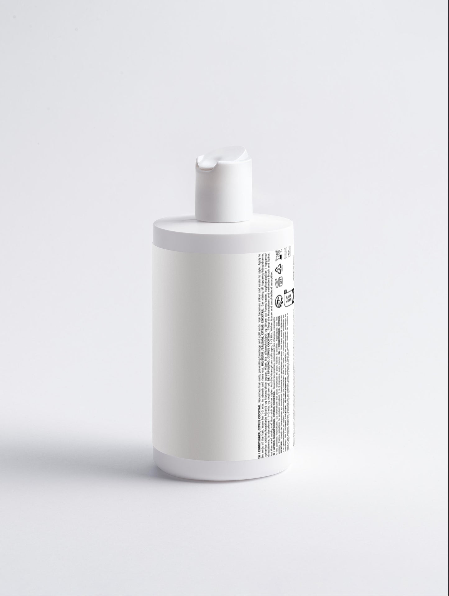 Fresh Conditioner, Citrus Cocktail - MCLUX SHOP.