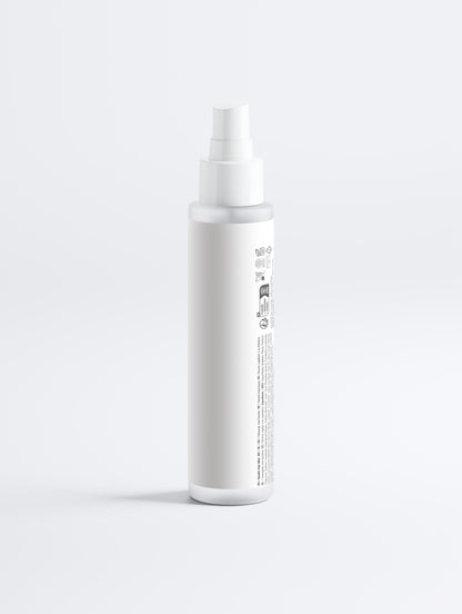 Keratin Shine Leave-In Hair Mist - MCLUX SHOP.