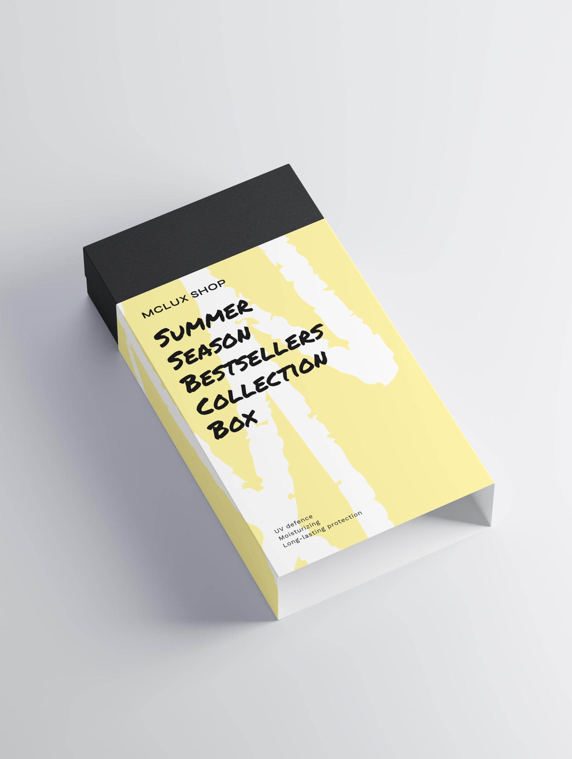 Summer Season Bestsellers Collection Box - MCLUX SHOP.