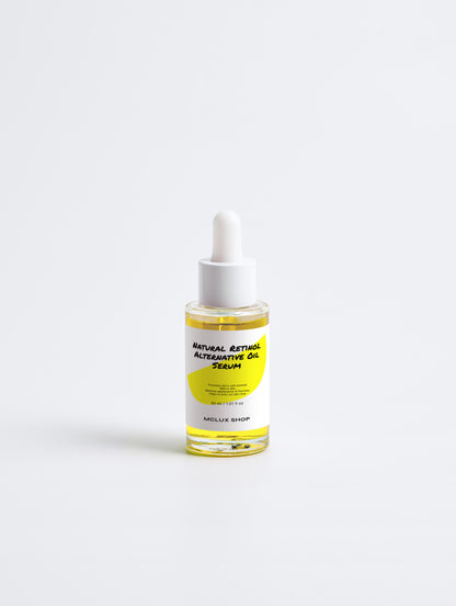 Clear Complexion Collection Box - MCLUX SHOP.