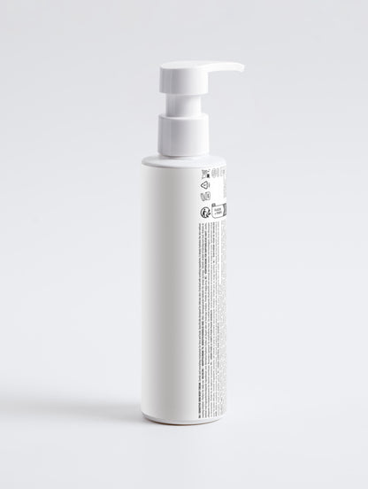 Sensitive Skin Body Cream - MCLUX SHOP.