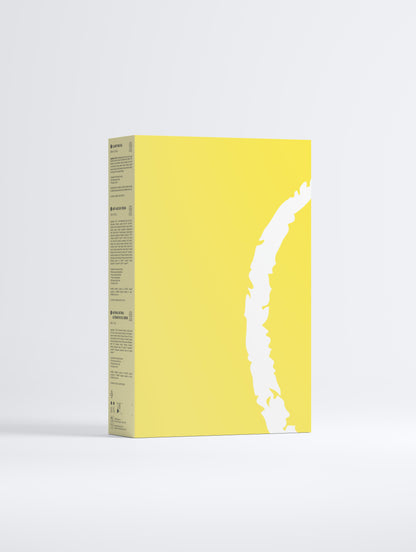 Clear Complexion Collection Box - MCLUX SHOP.