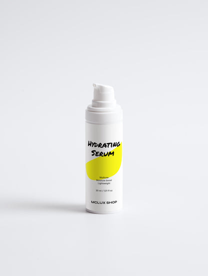 The Ultimate Hydration Duo - MCLUX SHOP.