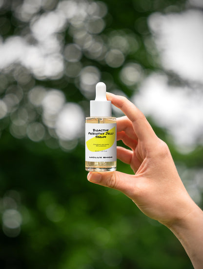 Bioactive Prebiotics Jelly Serum - MCLUX SHOP.
