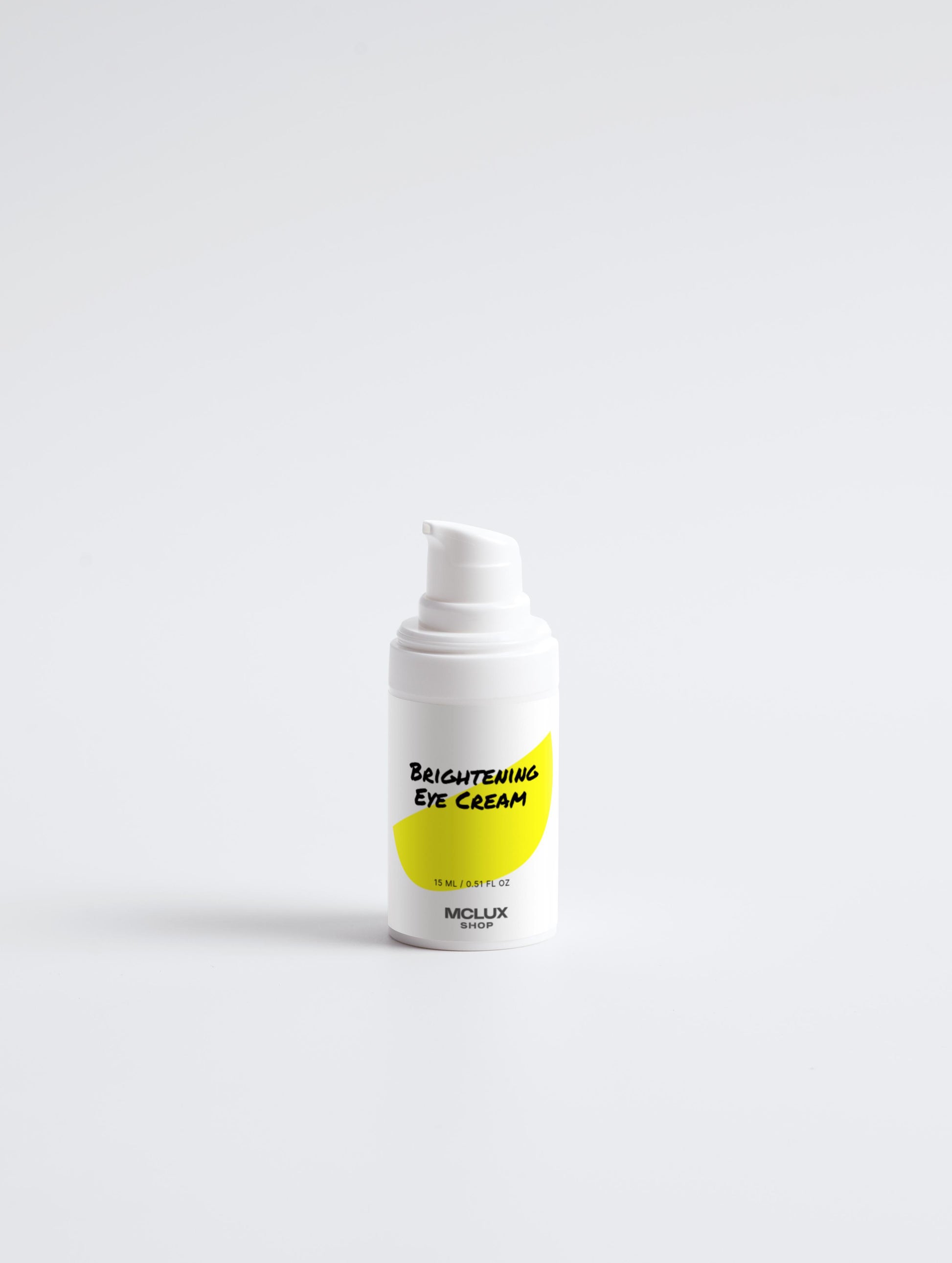 Luminous Skin Collection Box - MCLUX SHOP.