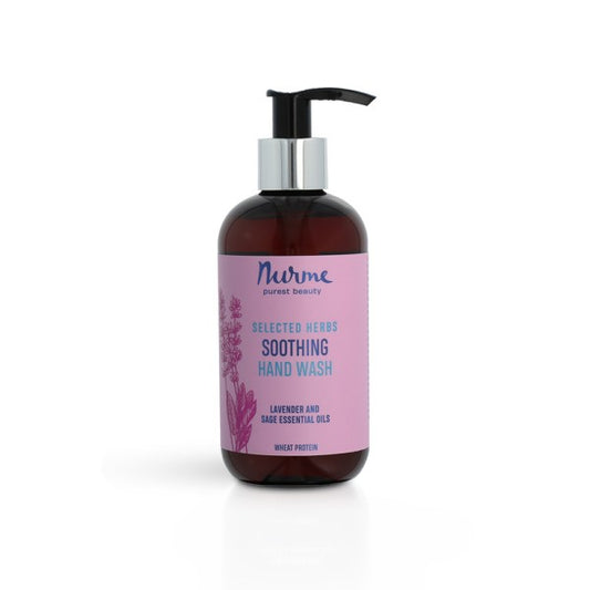 Natural Body Care Gift Set “Enchanting Lavender” - MCLUX SHOP.