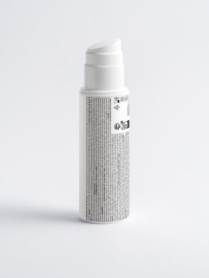 Mineral Sunscreen SPF30 for Face & Body, no tint - MCLUX SHOP.