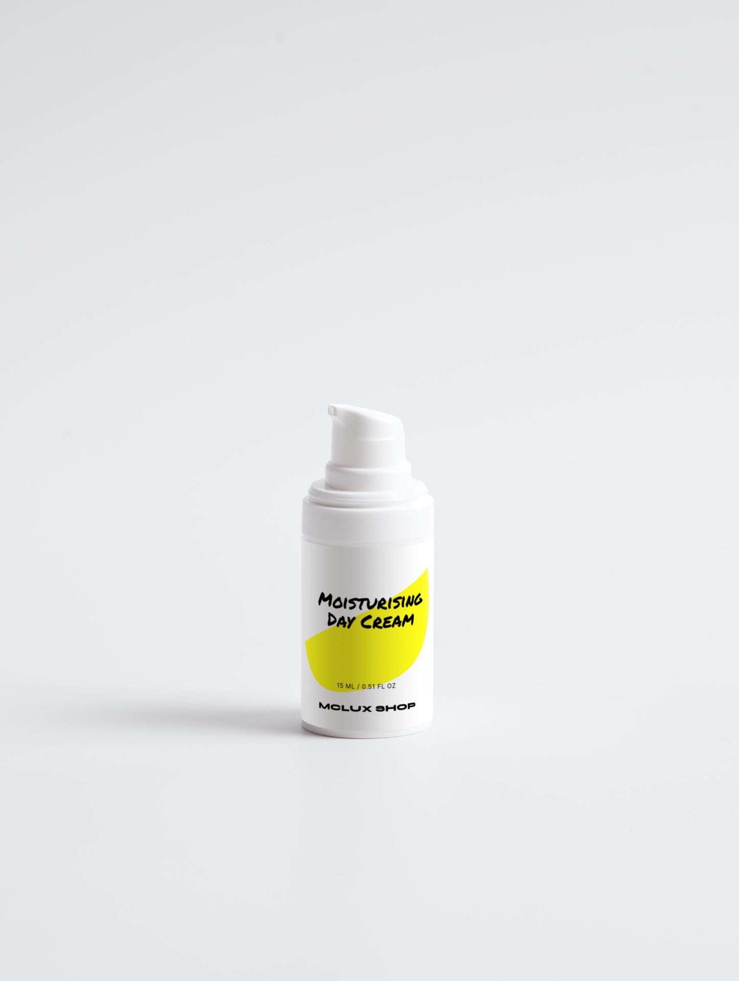Moisturising Day Cream - MCLUX SHOP.