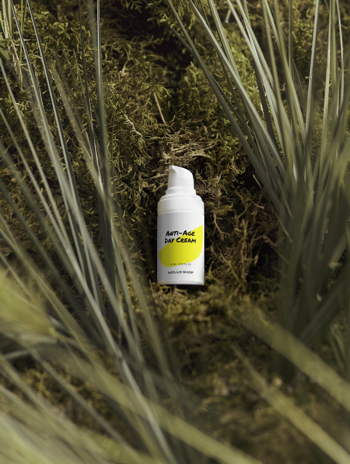 Clear Complexion Collection Box - MCLUX SHOP.
