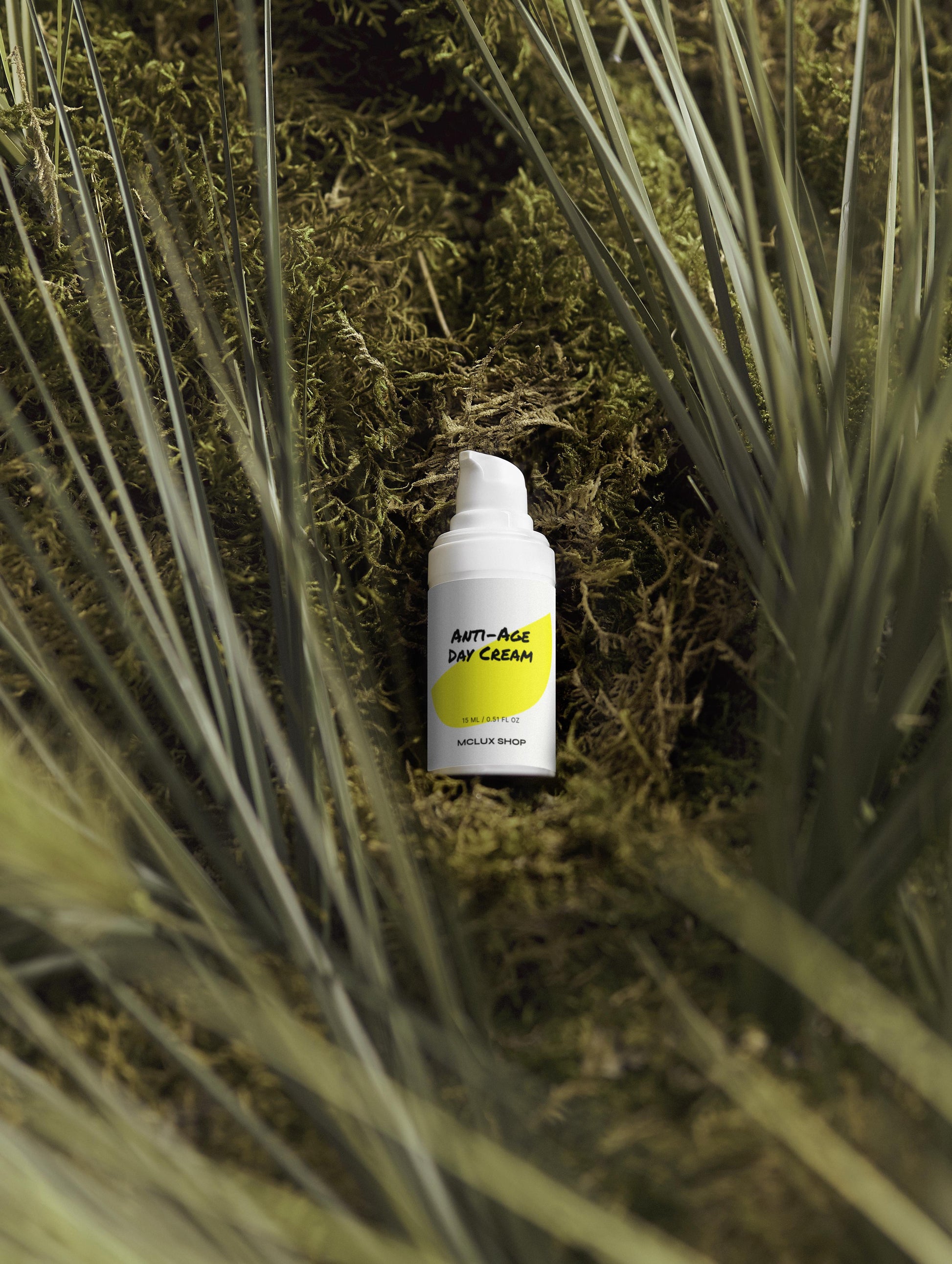 Clear Complexion Collection Box - MCLUX SHOP.