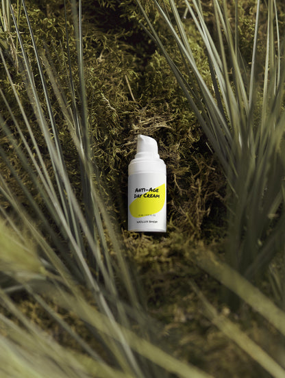 Clear Complexion Collection Box - MCLUX SHOP.