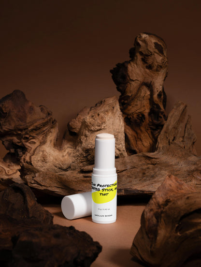 Sun Protection SPF50 Stick, no tint - MCLUX SHOP.