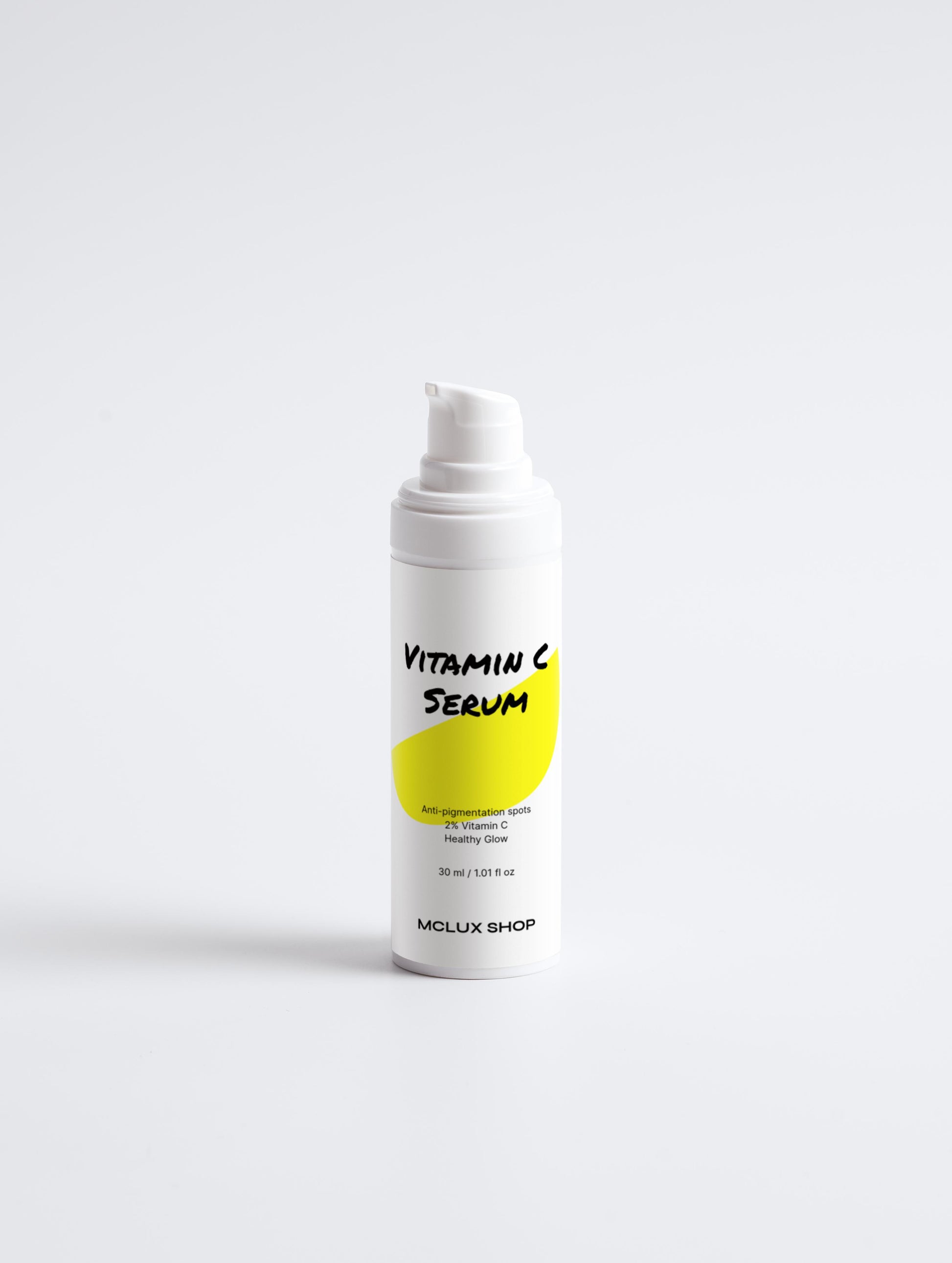 Dark Spot Routine Duo - MCLUX SHOP.